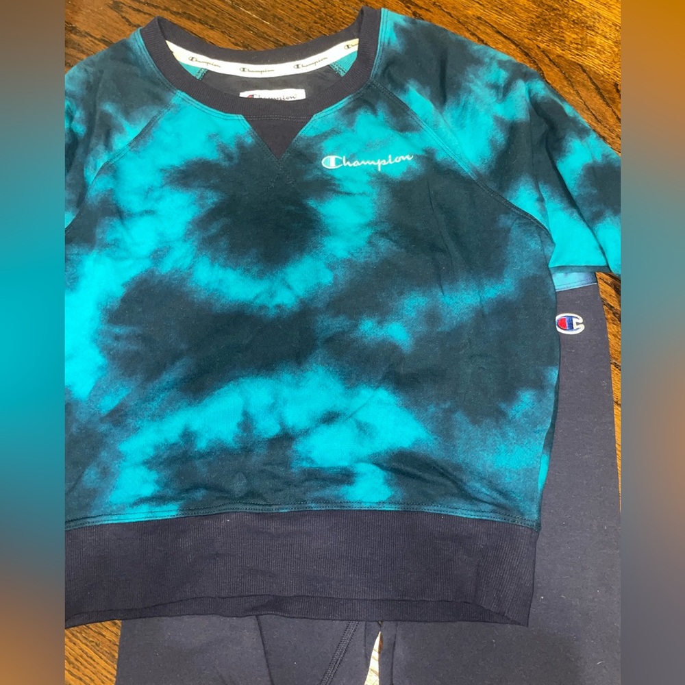 Champion Set